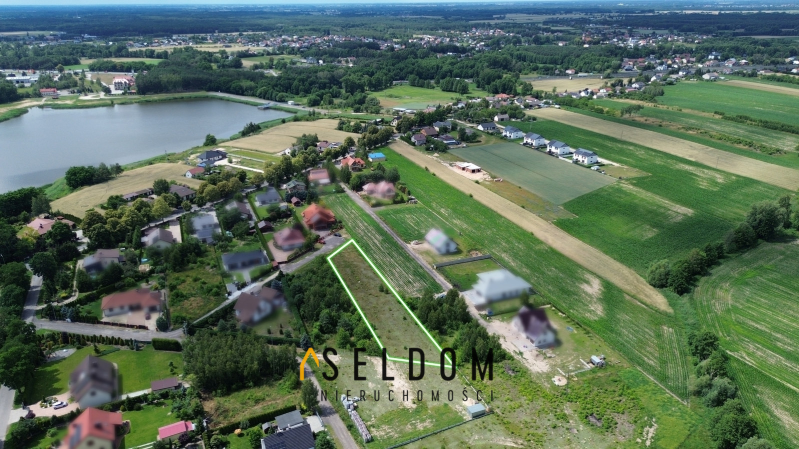 Działka Sprzedaż Stare Miasto 2