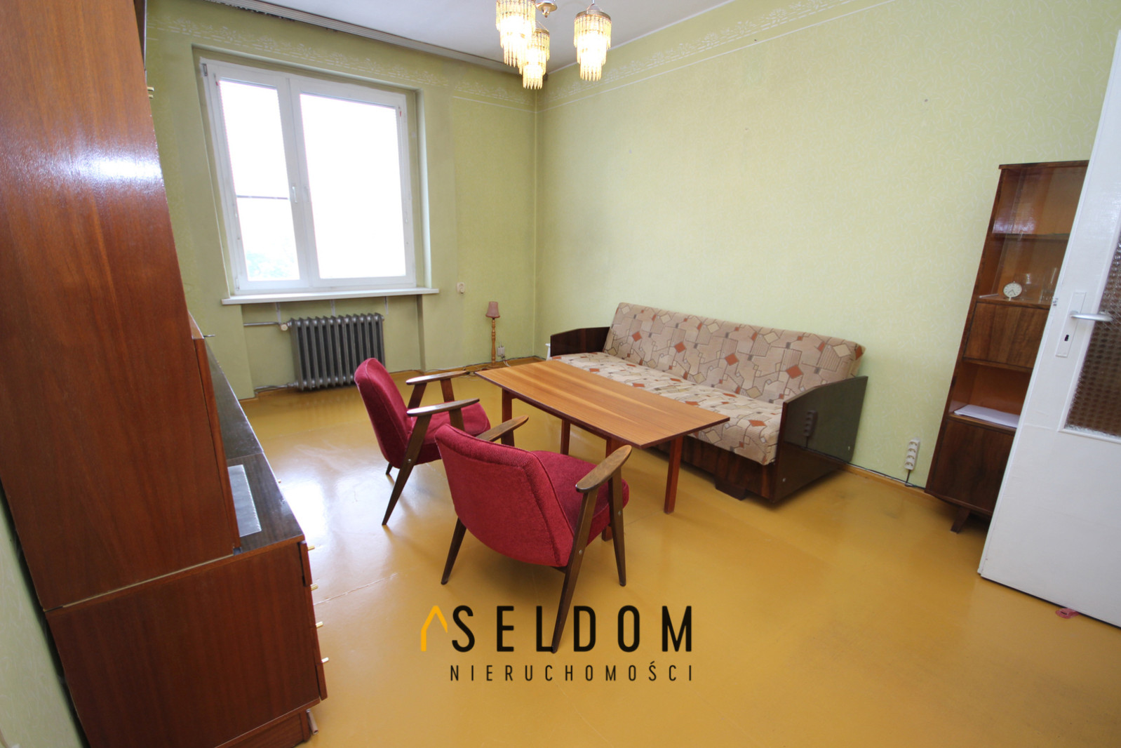 Mieszkanie Sprzedaż Konin Górnicza 2