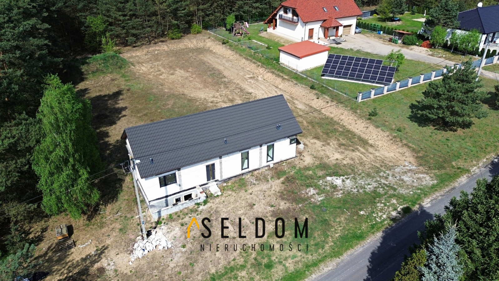 Dom Sprzedaż Ignacew 2