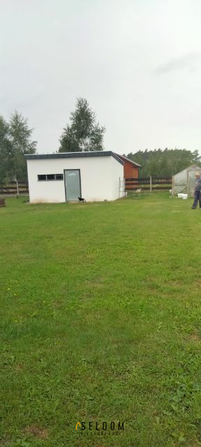 Dom Sprzedaż Wola Puczniewska 14