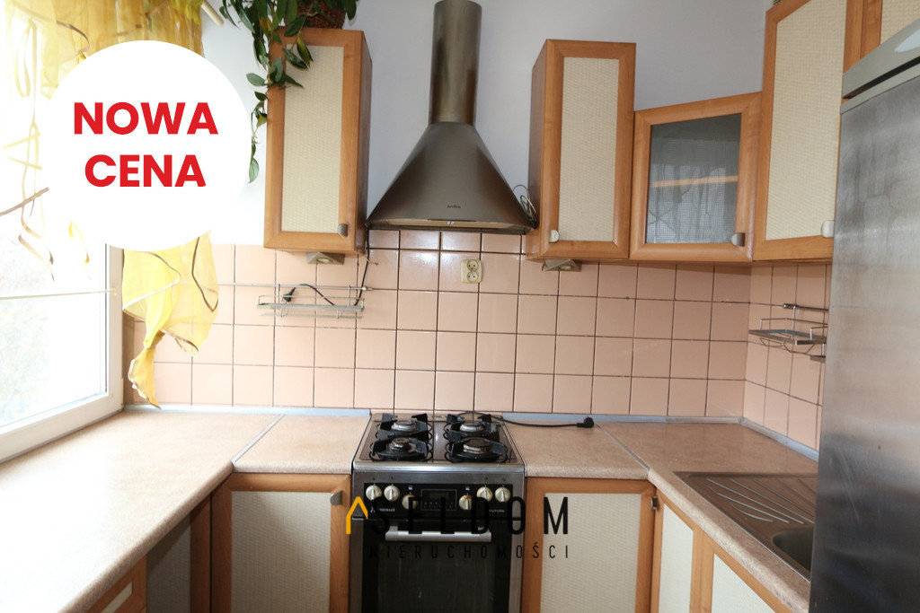 Mieszkanie Sprzedaż Konin