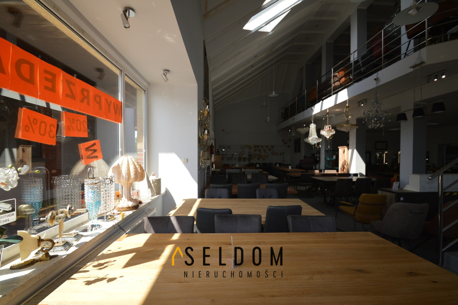 Lokal Wynajem Opole Kazimierza Sosnkowskiego 9
