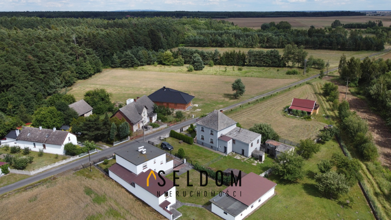 Dom Sprzedaż Smolarnia 4