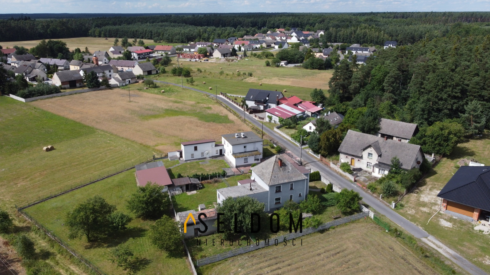 Dom Sprzedaż Smolarnia 5