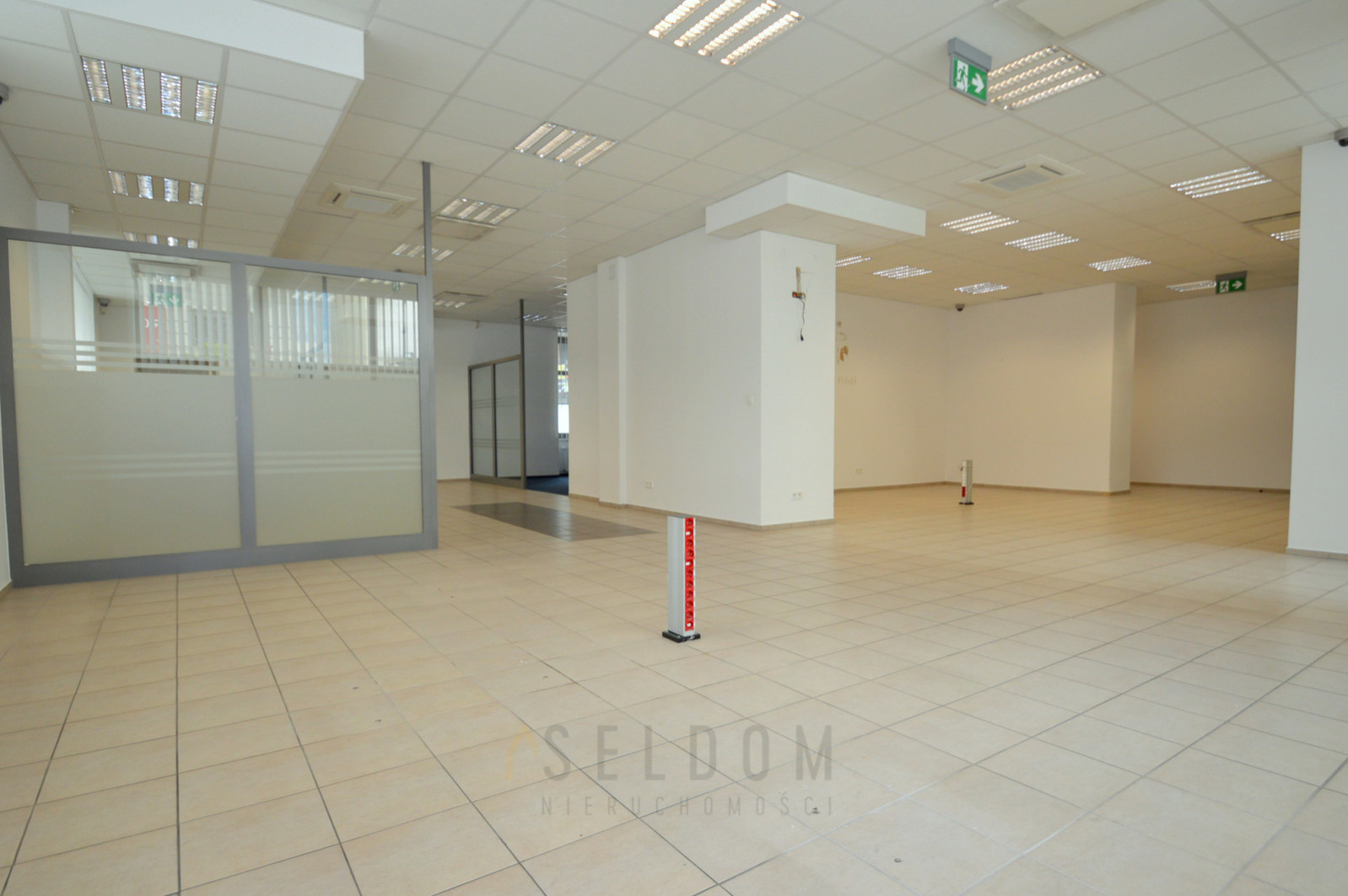 Lokal Wynajem  Centrum 1
