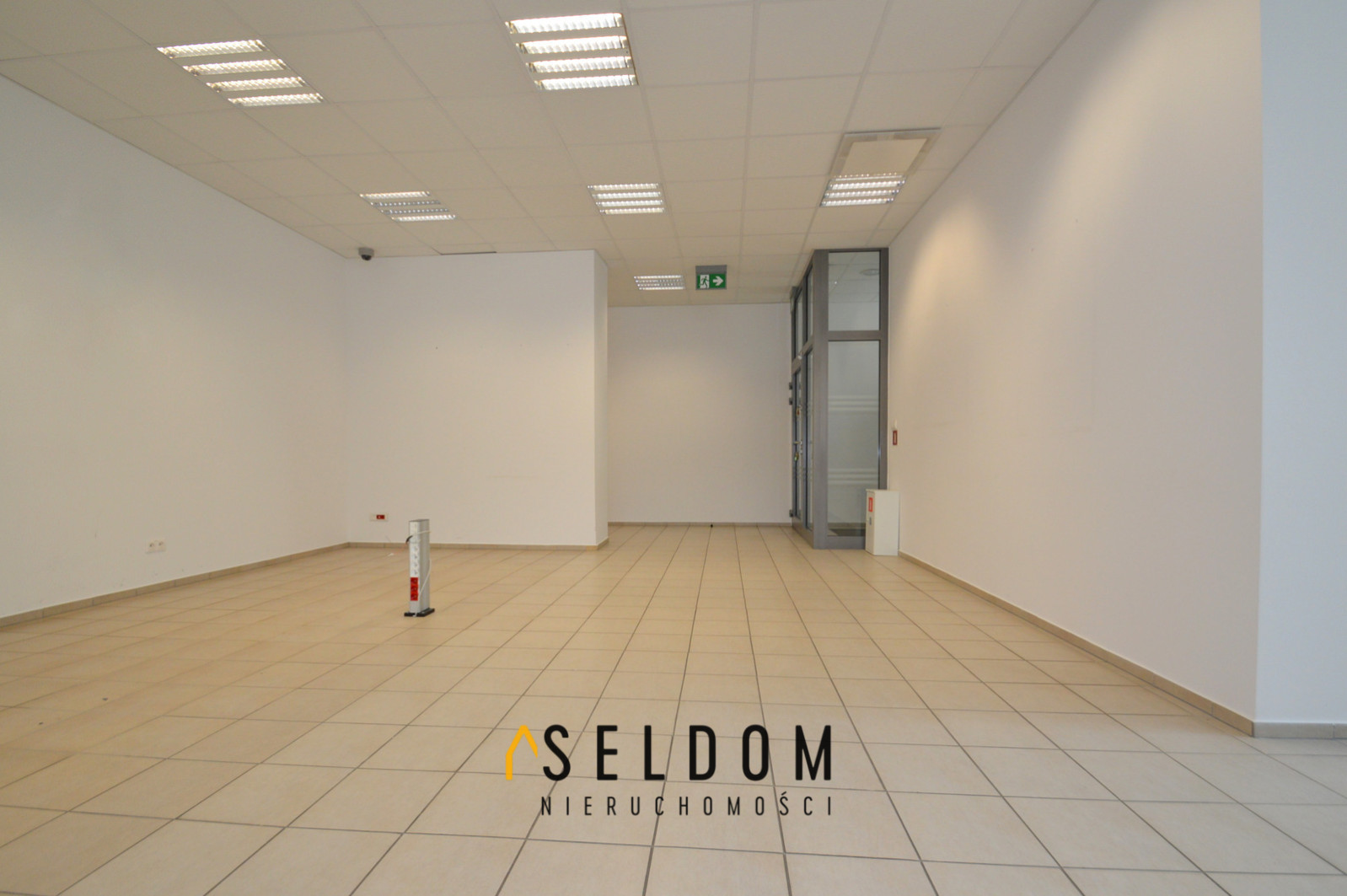 Lokal Wynajem  Centrum 3