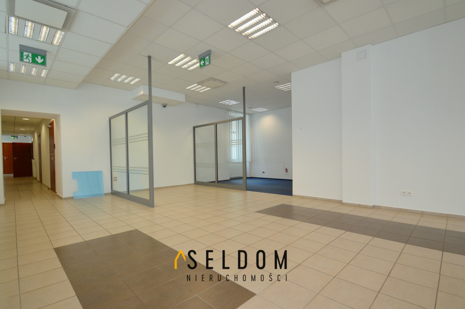 Lokal Wynajem  Centrum 4