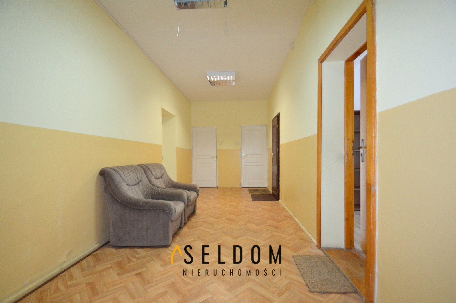 Lokal Wynajem  Centrum Krakowska 3