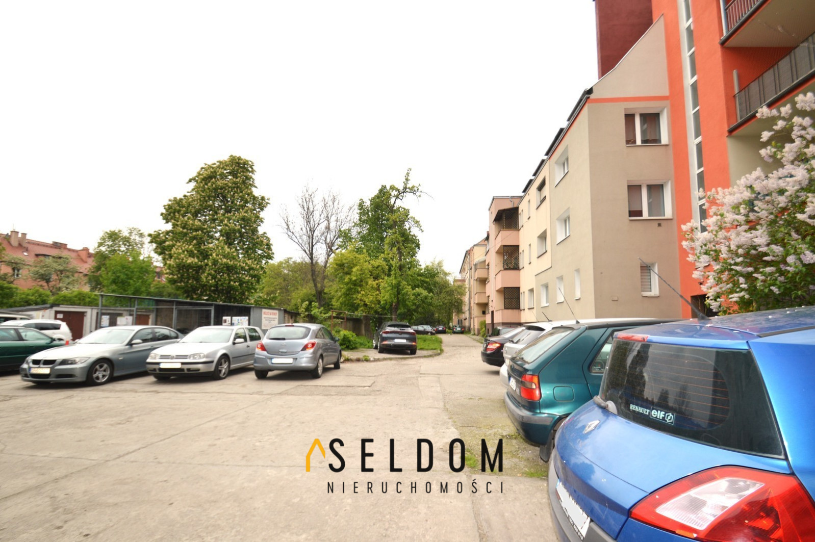 Mieszkanie Wynajem  Śródmieście 1 Maja 7