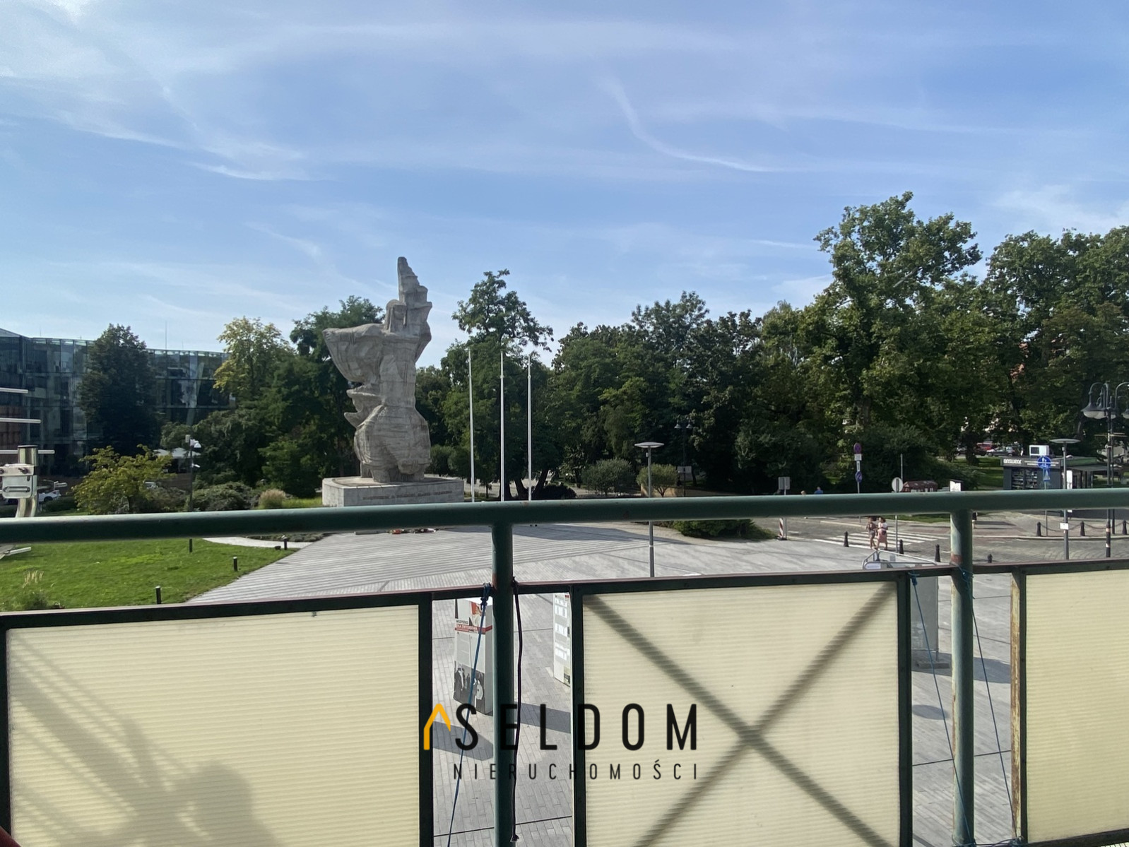 Mieszkanie Sprzedaż  Centrum Krakowska 5