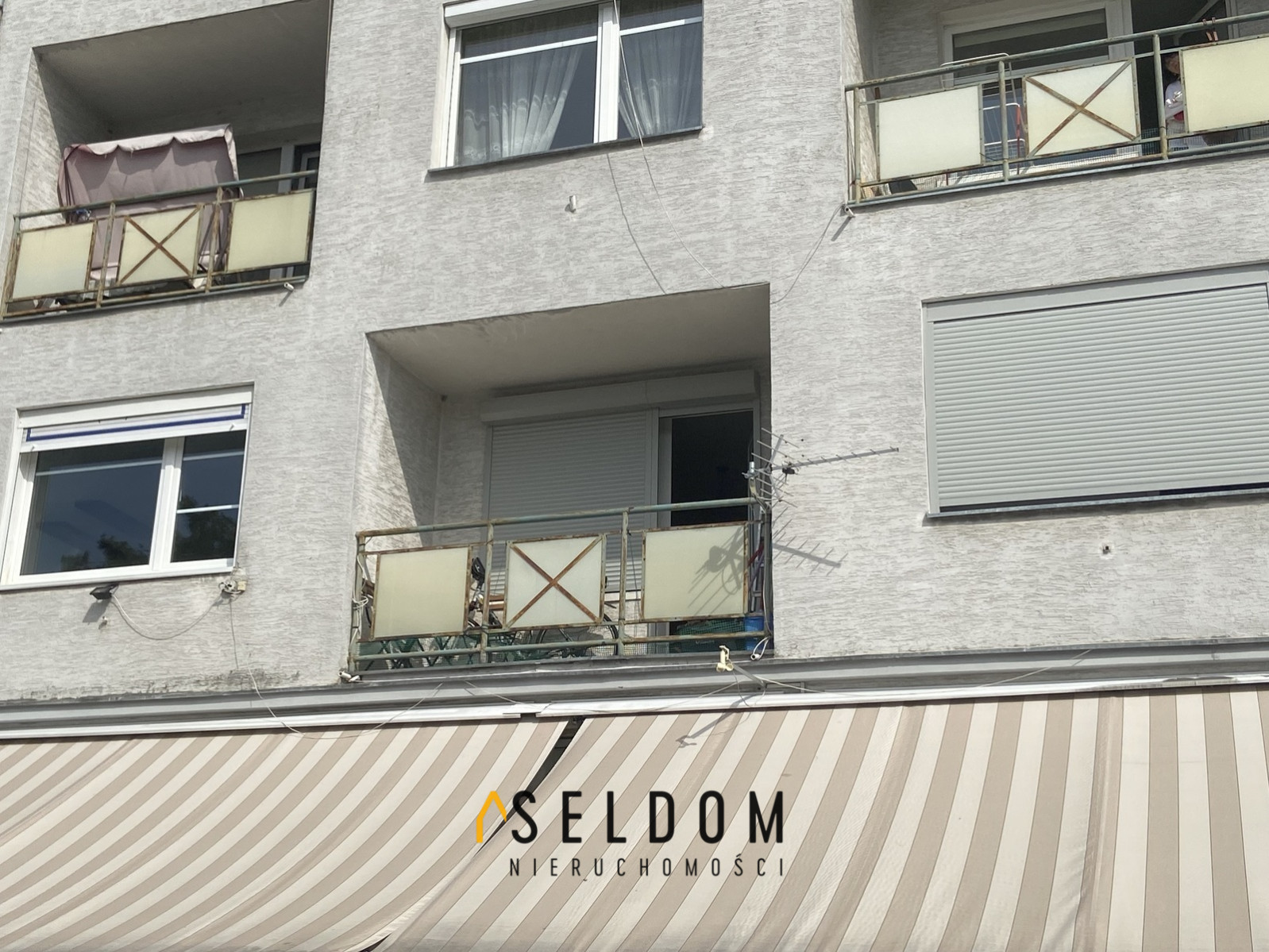 Mieszkanie Sprzedaż  Centrum Krakowska 8
