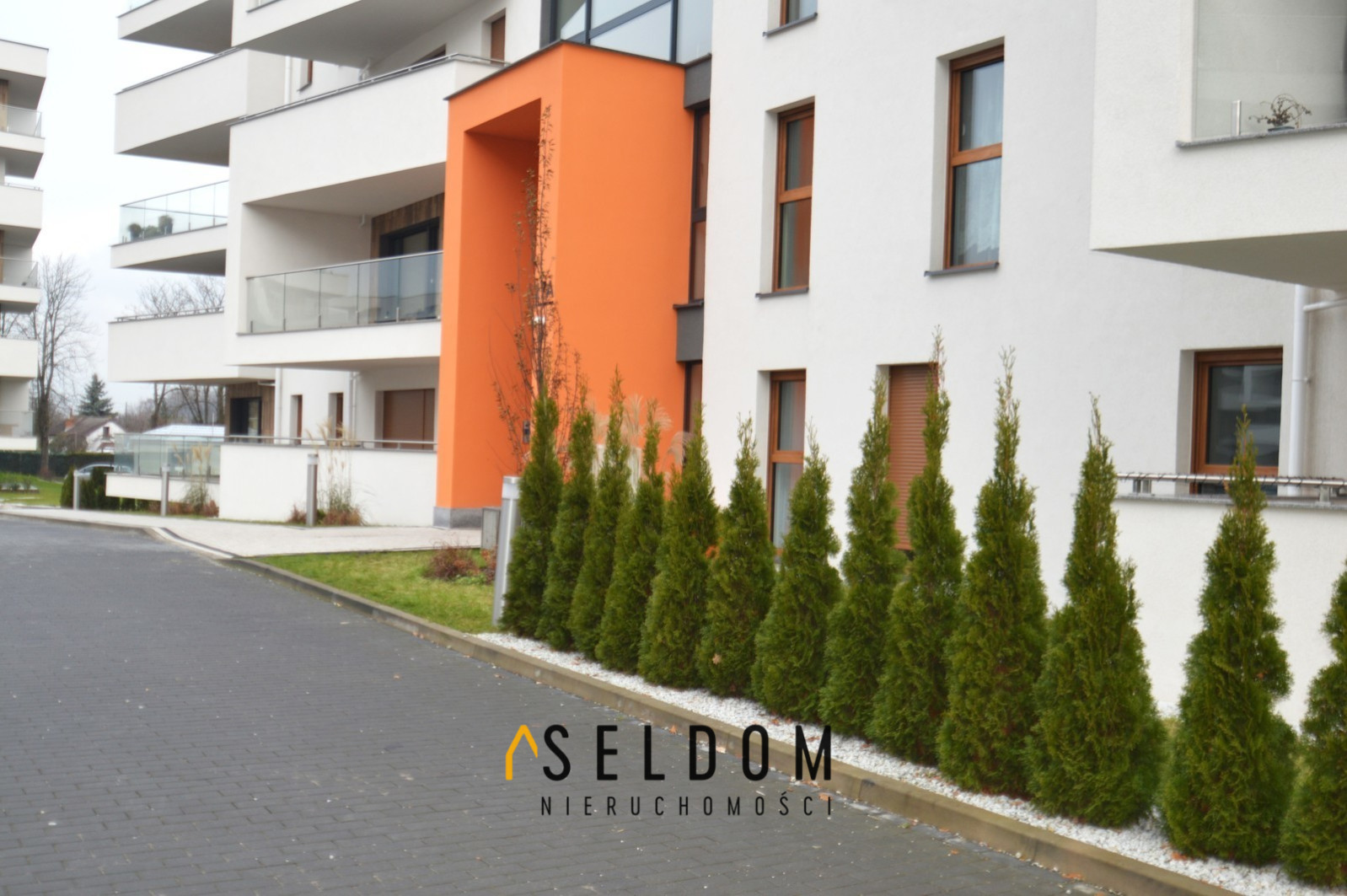 Mieszkanie Sprzedaż Opole Feliksa Nowowiejskiego 13