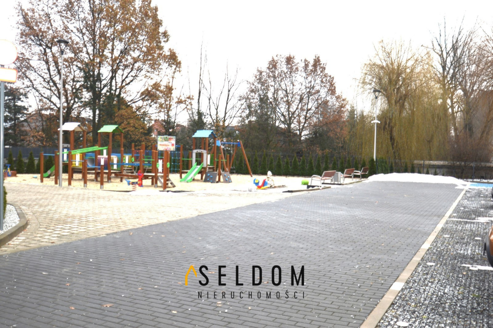 Mieszkanie Sprzedaż Opole Feliksa Nowowiejskiego 14