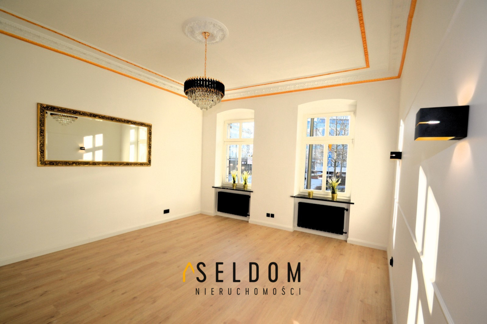 Lokal Wynajem  Centrum Plac Mikołaja Kopernika 4