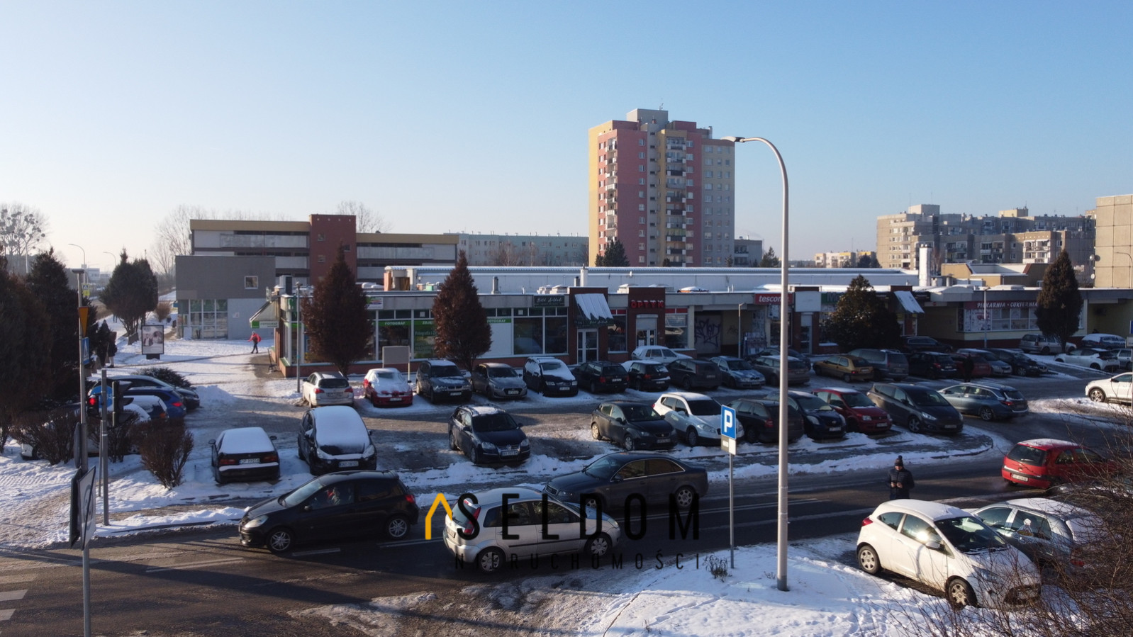 Lokal Wynajem  Armii Krajowej 5