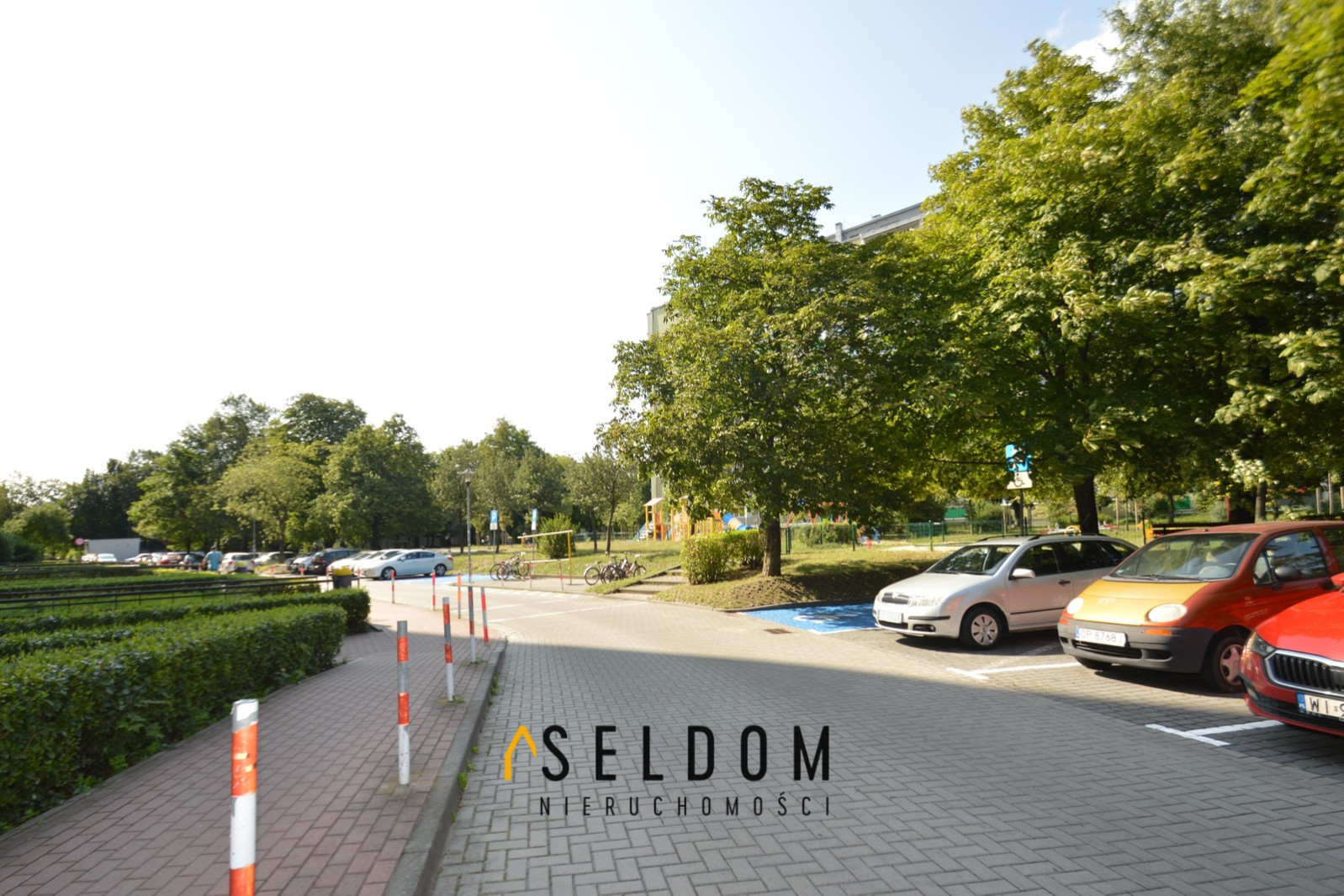 Mieszkanie Sprzedaż  Chabrów Chabrów 16