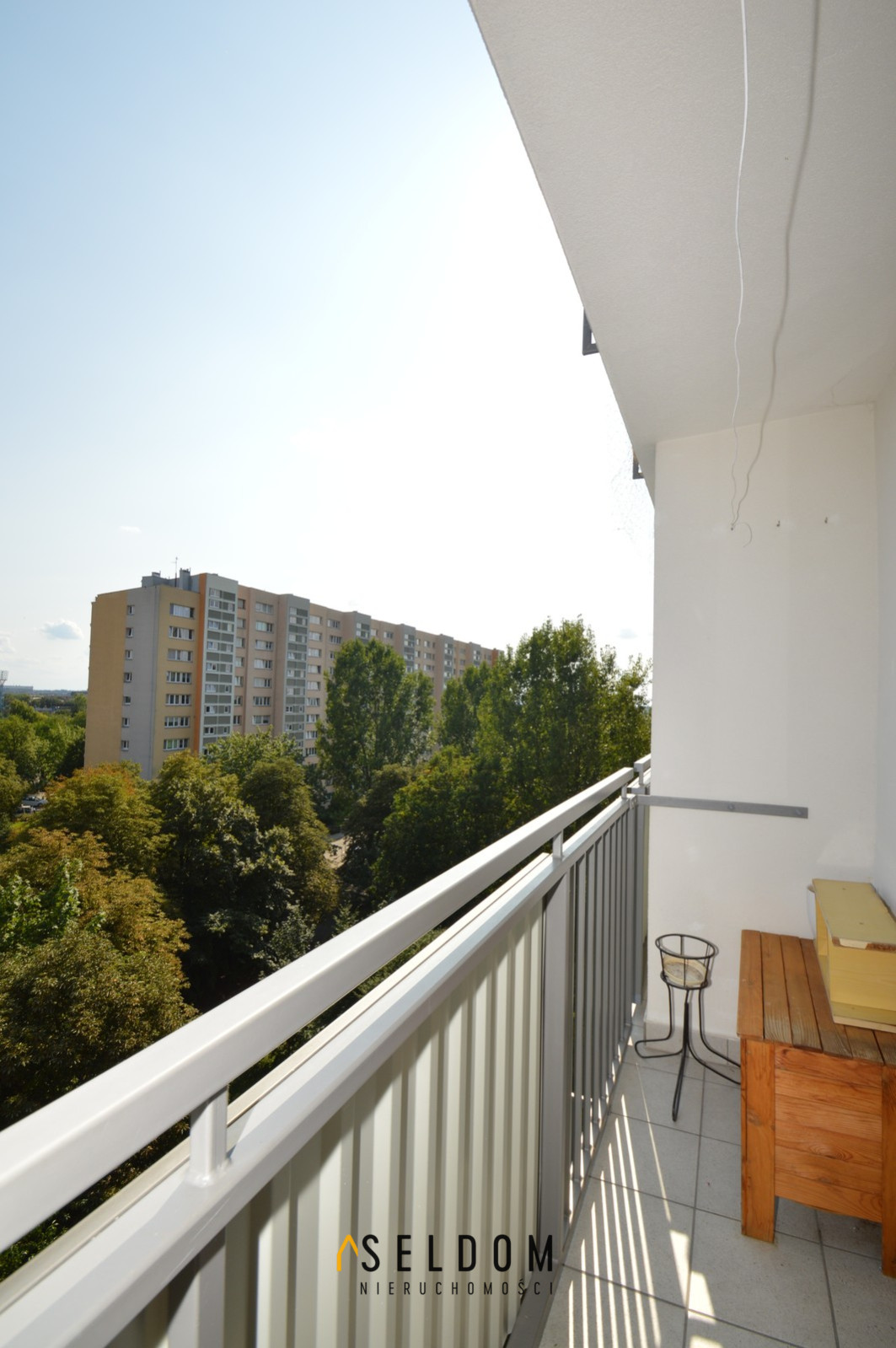 Mieszkanie Sprzedaż  Chabrów Chabrów 12