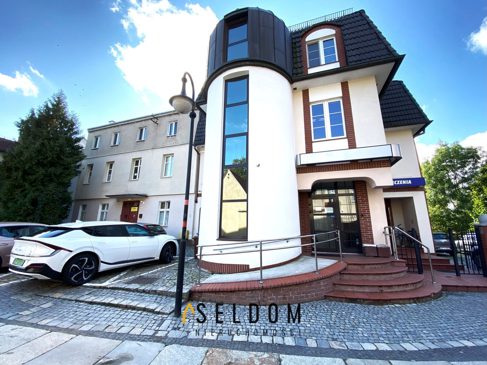 Lokal Wynajem  Centrum 7