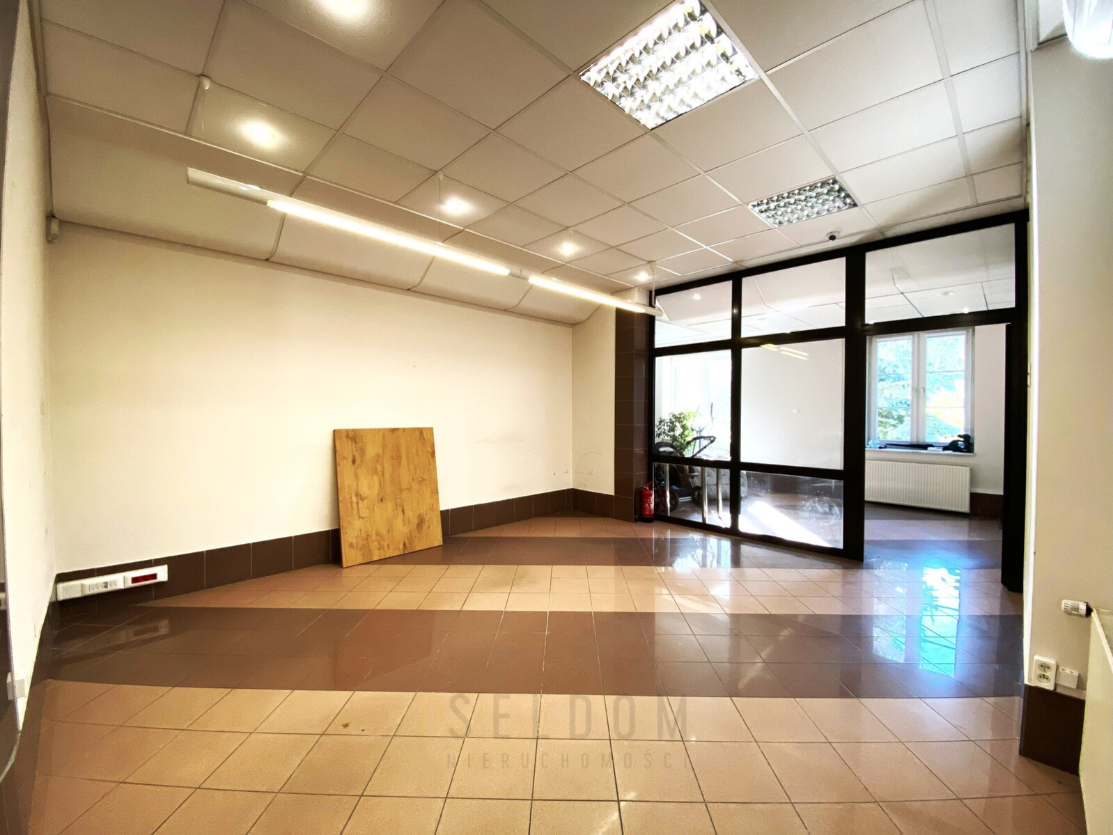 Lokal Wynajem  Centrum 1