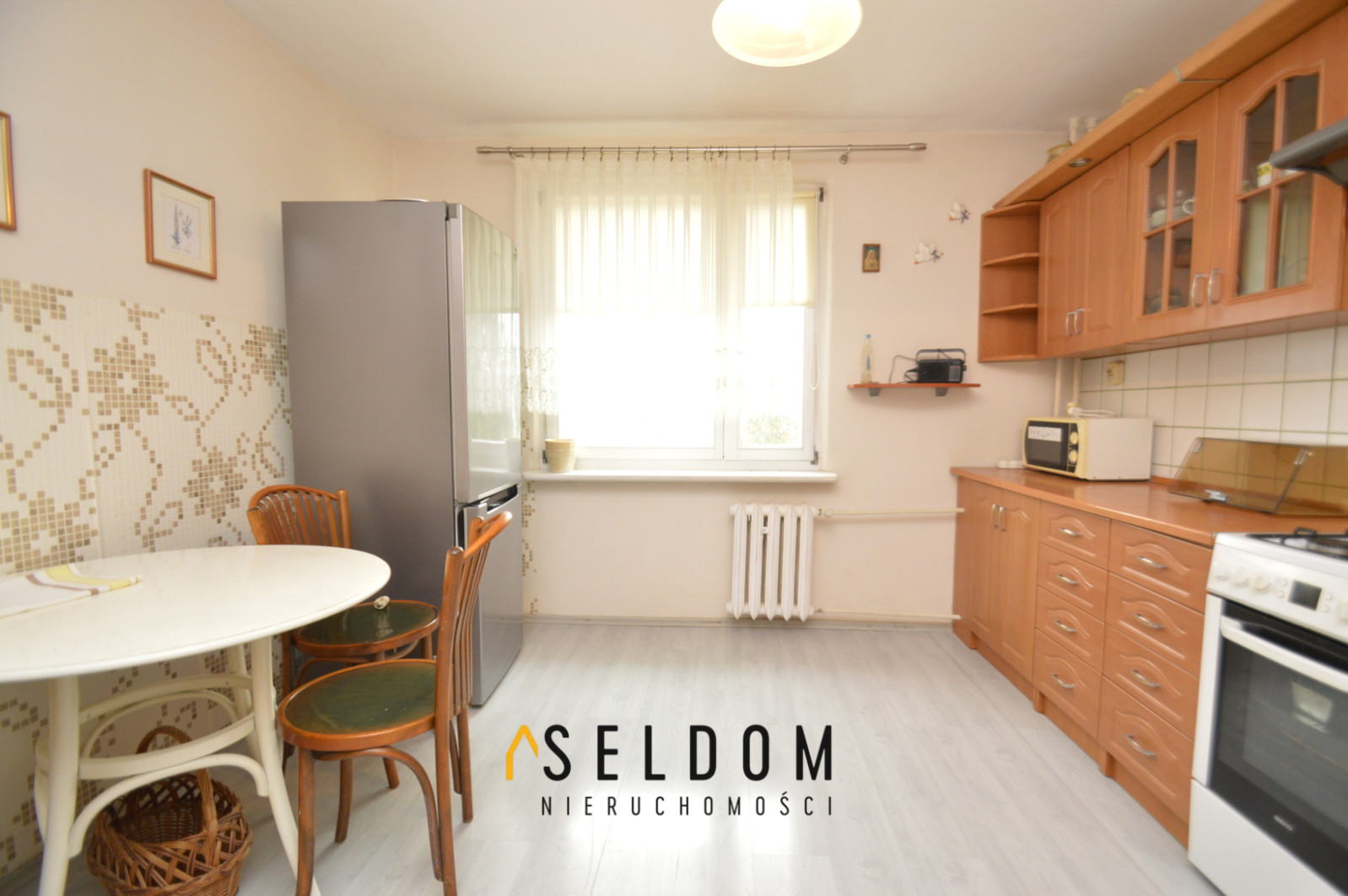Mieszkanie Sprzedaż Legnica Bydgoska 3