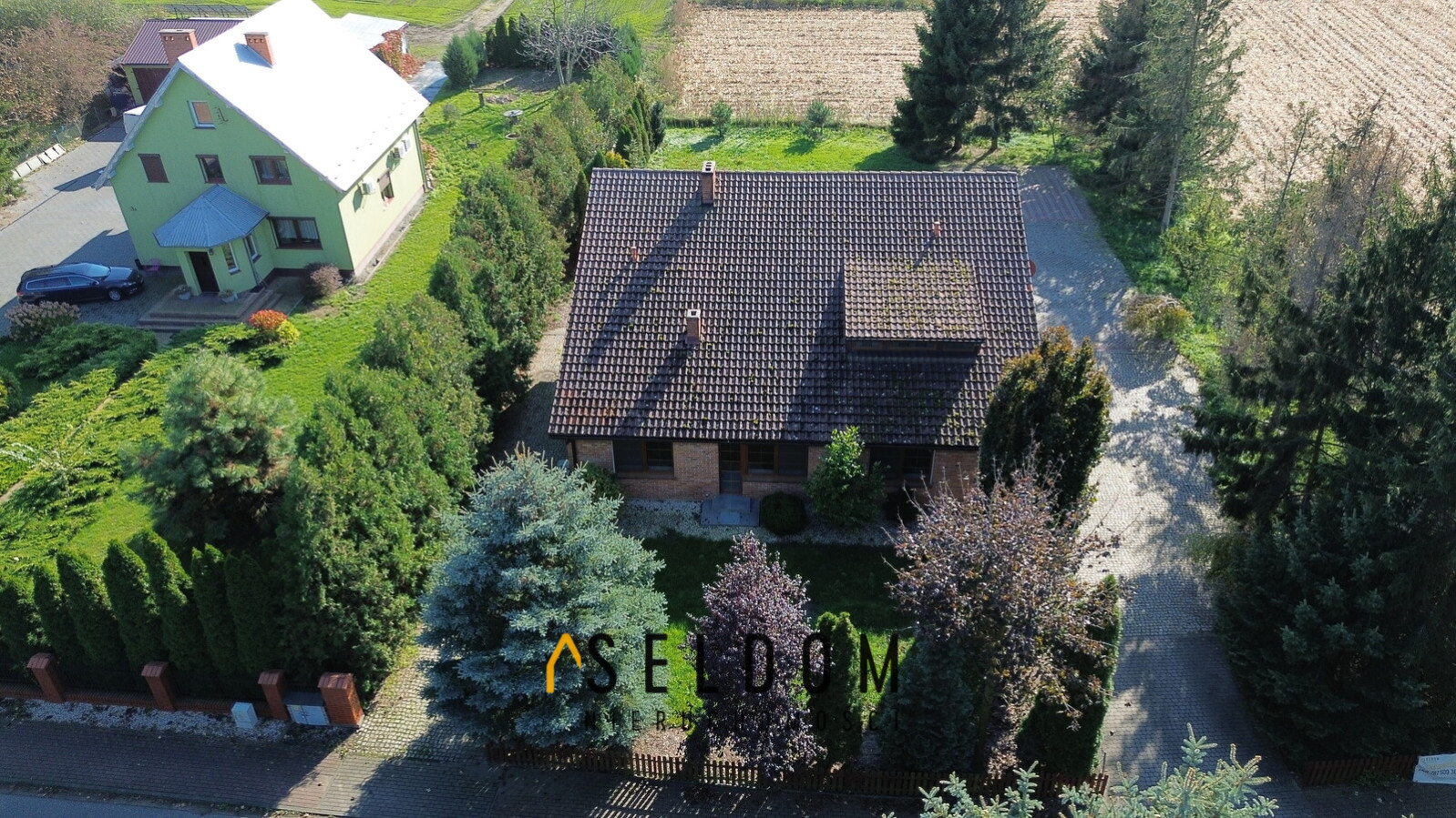 Dom Sprzedaż Rychwał 7