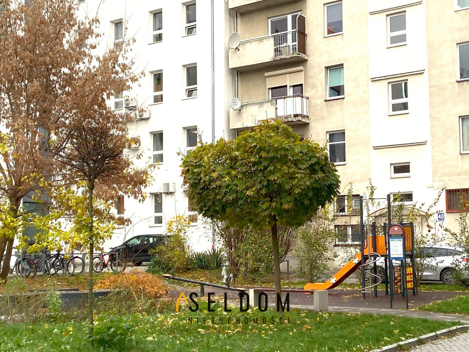 Mieszkanie Wynajem  Centrum Leona Powolnego 11