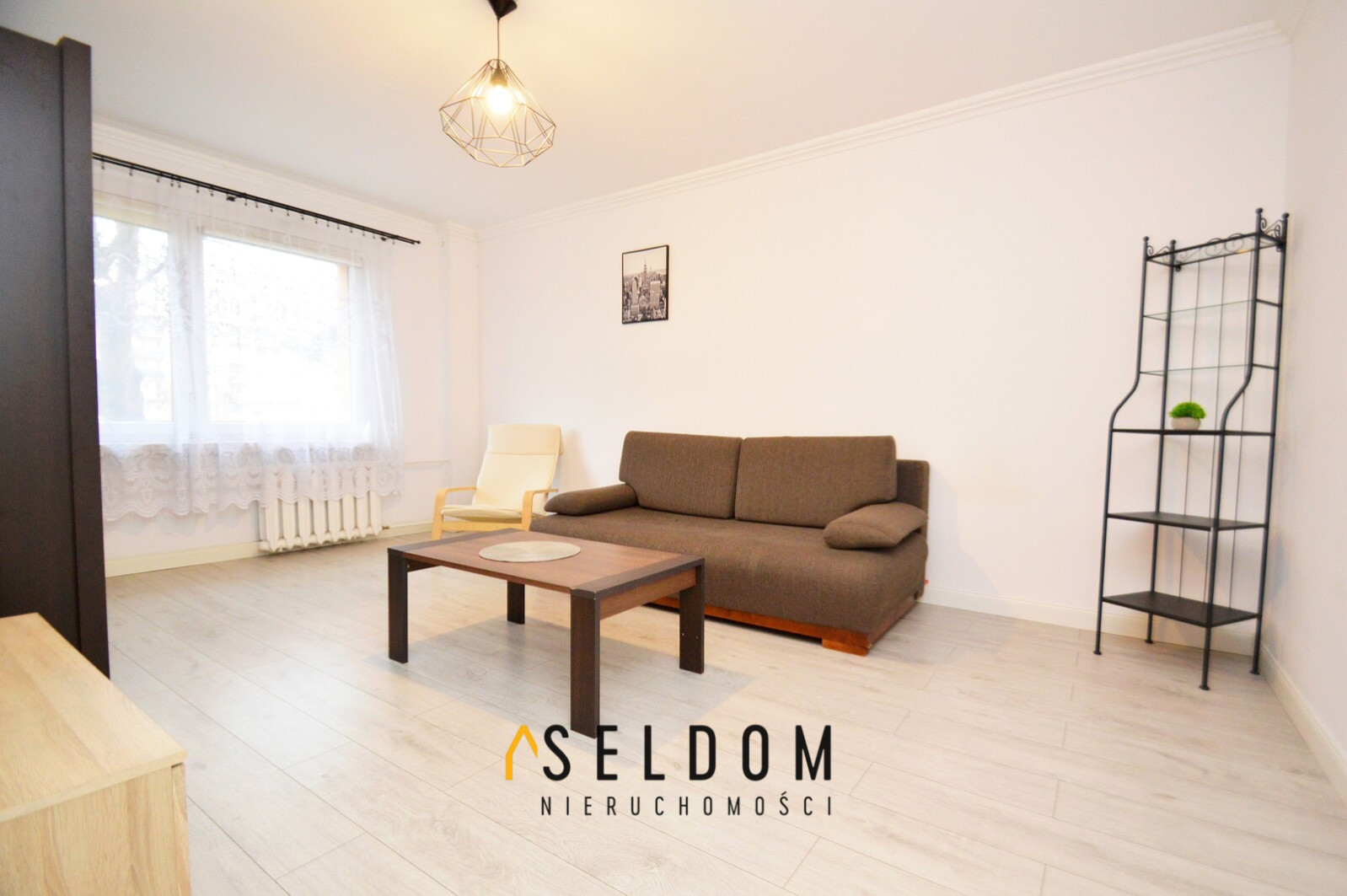 Mieszkanie Wynajem Legnica Stryjska 6