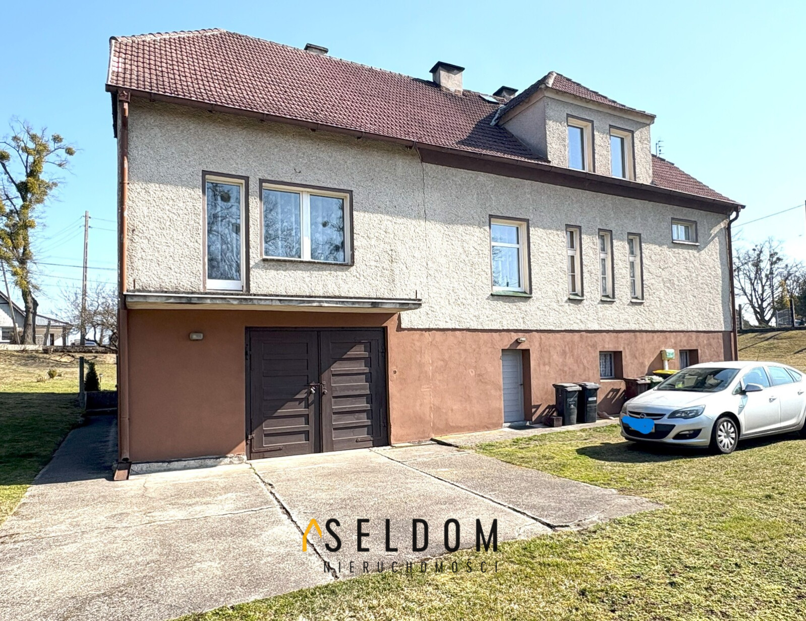 Dom Sprzedaż Karłowice