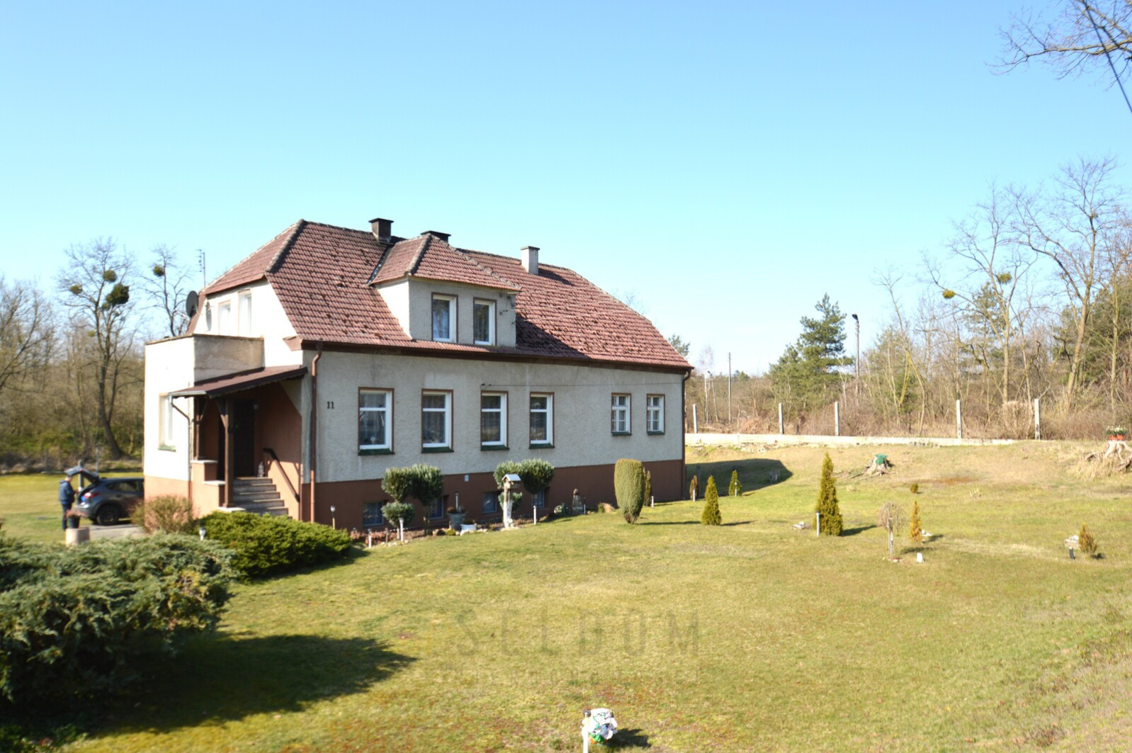 Dom Sprzedaż Karłowice 1