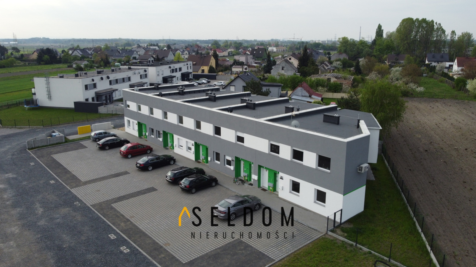 Mieszkanie Sprzedaż  Groszowice Majowa 4