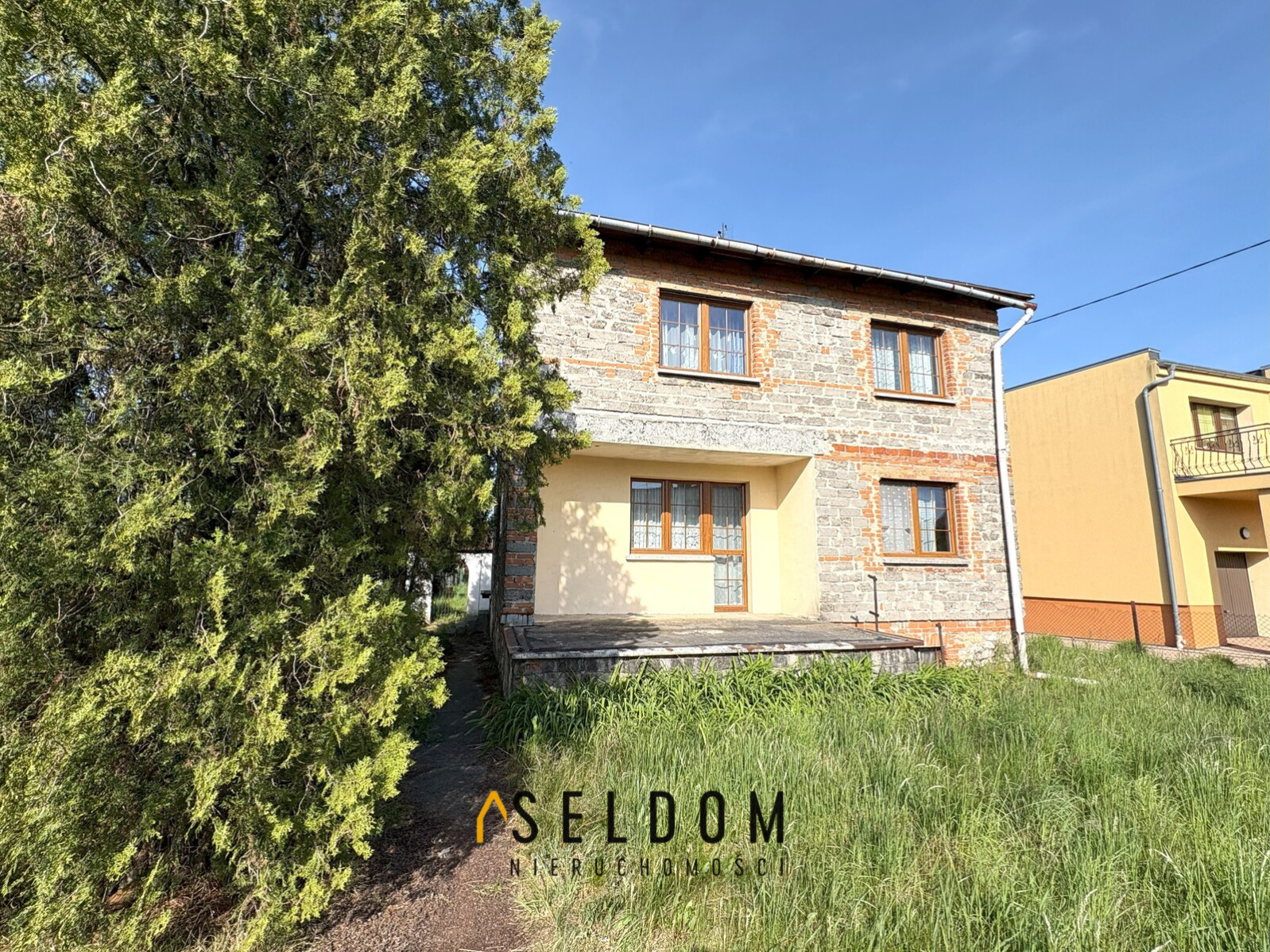 Dom Sprzedaż Szymiszów 14