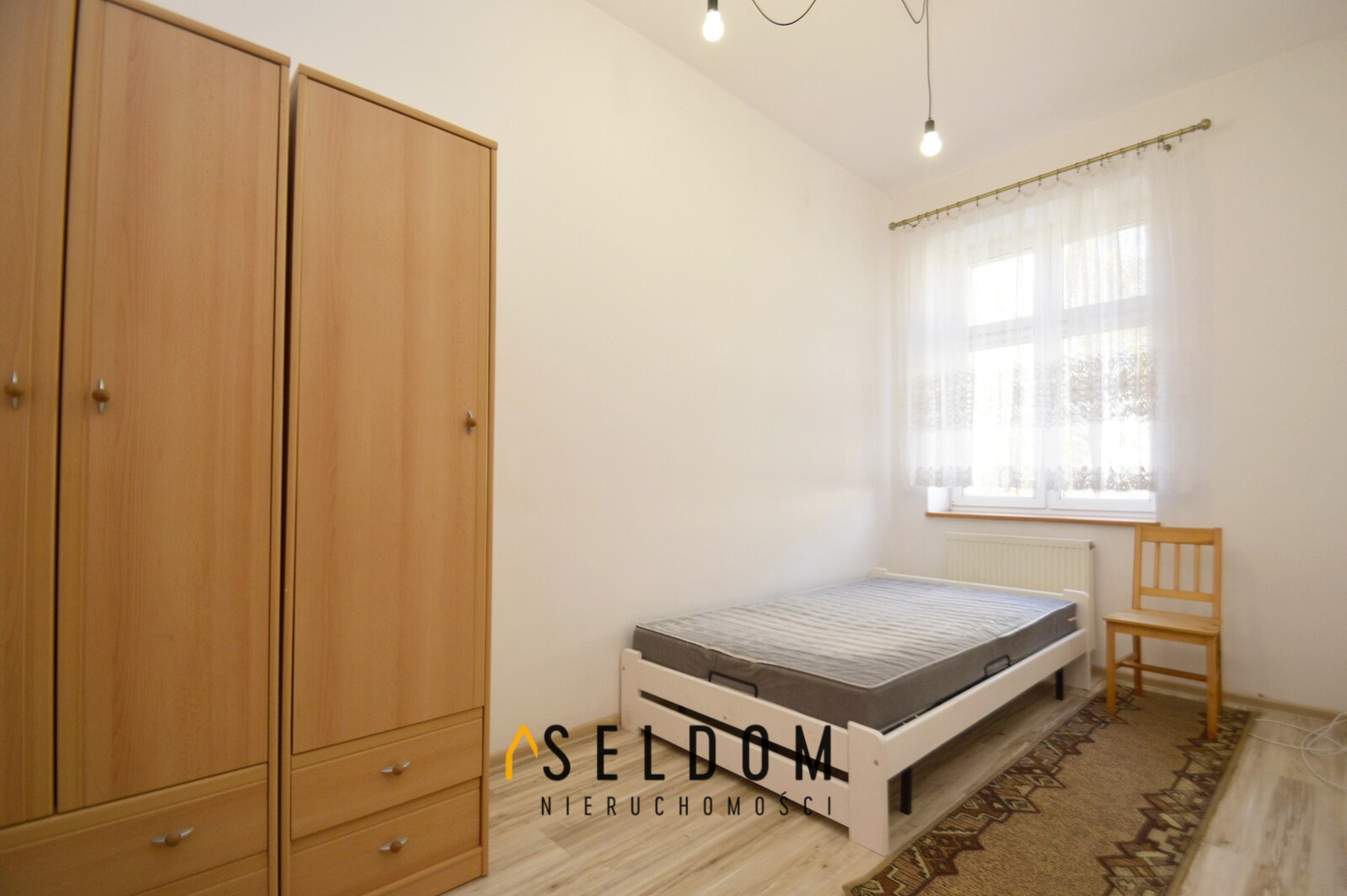 Mieszkanie Wynajem Legnica Szwoleżerów 7
