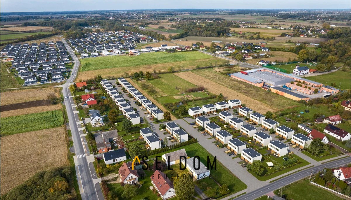 Inwestycja  Chmielowice 11