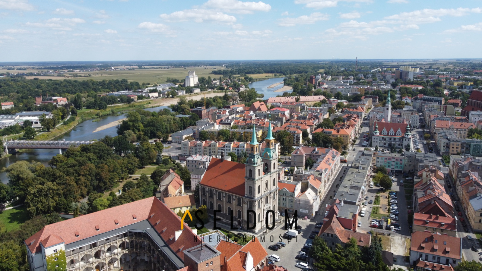 Mieszkanie Sprzedaż Brzeg Plac Zamkowy
