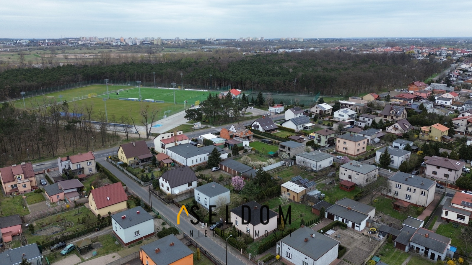 Dom Sprzedaż Konin 17