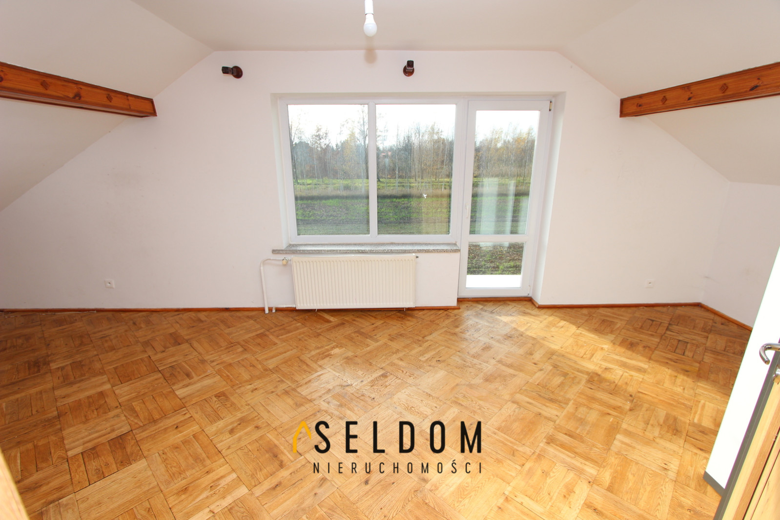Dom Sprzedaż  Wilków 11