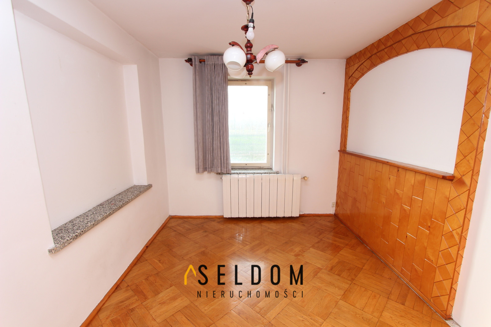 Dom Sprzedaż  Wilków 15