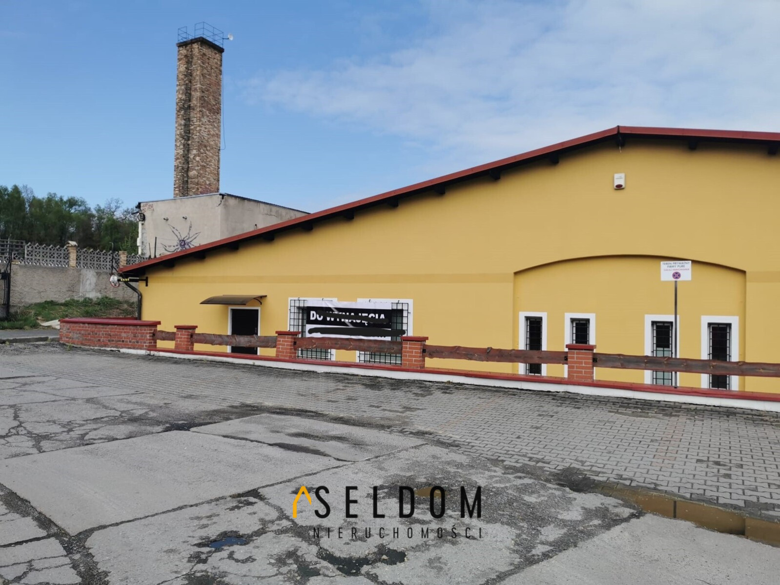 Magazyn Wynajem Jelenia Góra