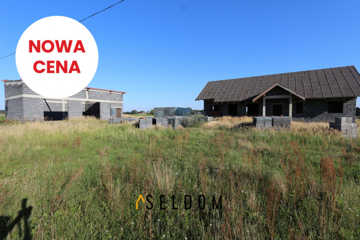 Dom Sprzedaż Słupca 1
