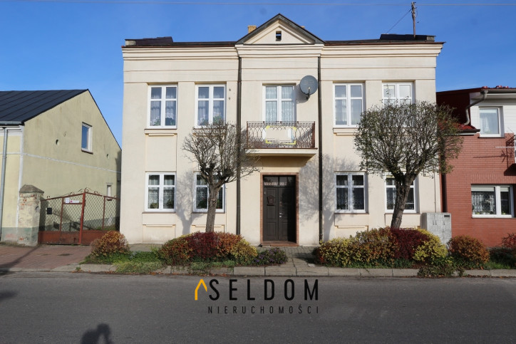 Dom Sprzedaż Sompolno 1