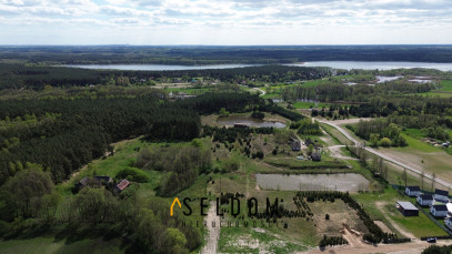 Działka Sprzedaż Ostrowo