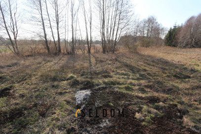 Działka Sprzedaż Ostrowo