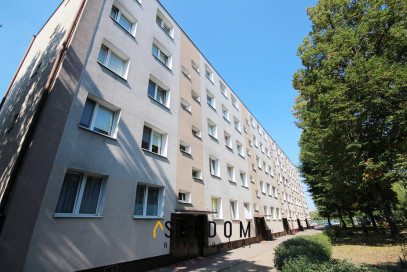 Mieszkanie Sprzedaż Konin os.&nbsp;Legionów