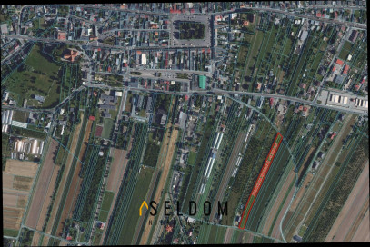 Działka Sprzedaż Zagórów