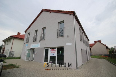 Lokal Wynajem Konin Bankowa