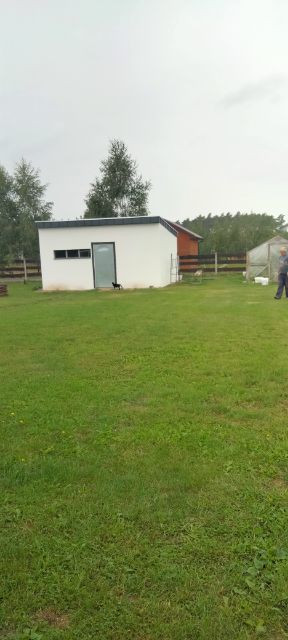 Dom Sprzedaż Wola Puczniewska