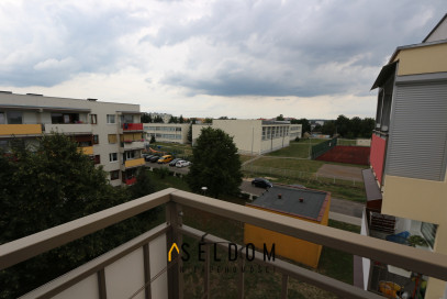 Mieszkanie Sprzedaż Turek os.&nbsp;Osiedle Wyzwolenia