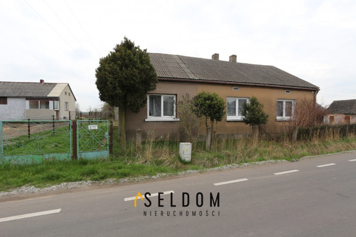 Dom Sprzedaż Osiek Mały 1
