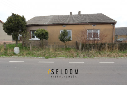 Dom Sprzedaż Osiek Mały