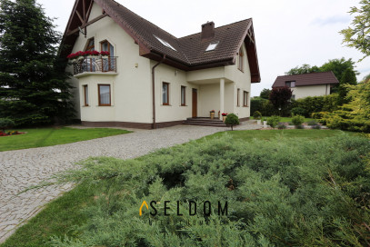 Dom Sprzedaż Koło